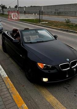 بي ام دبليو الفئة 3